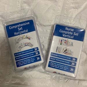 Nursing badge buddys